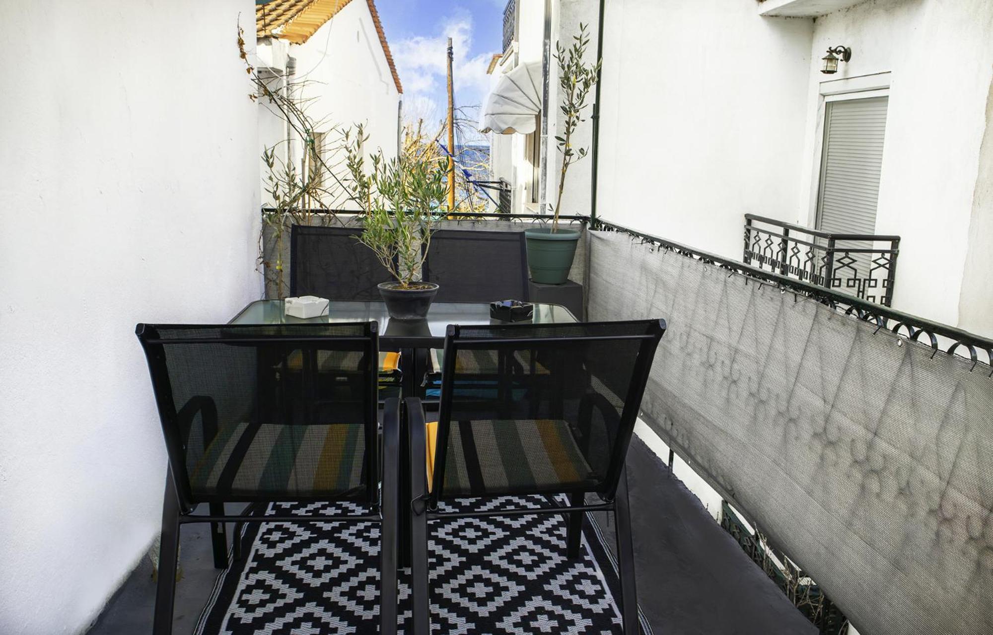 Margio Bay Apartment Limenas  Exterior photo